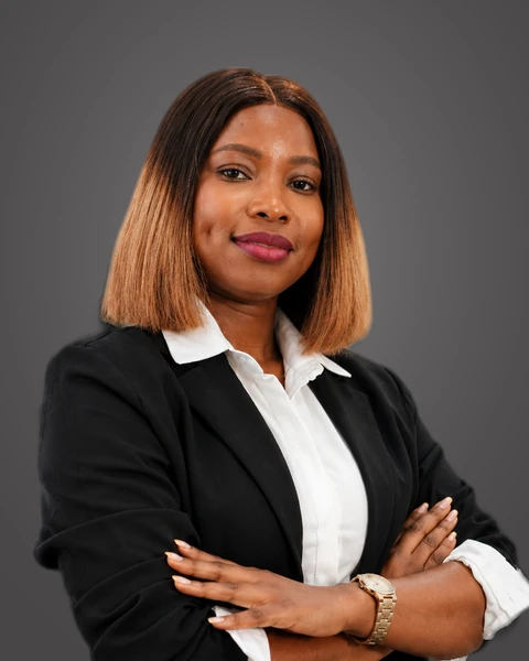 Favour Onovo, Investment Advisor at ERE Homes