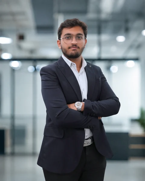 Hardik Jayesh, Investment Advisor at ERE Homes