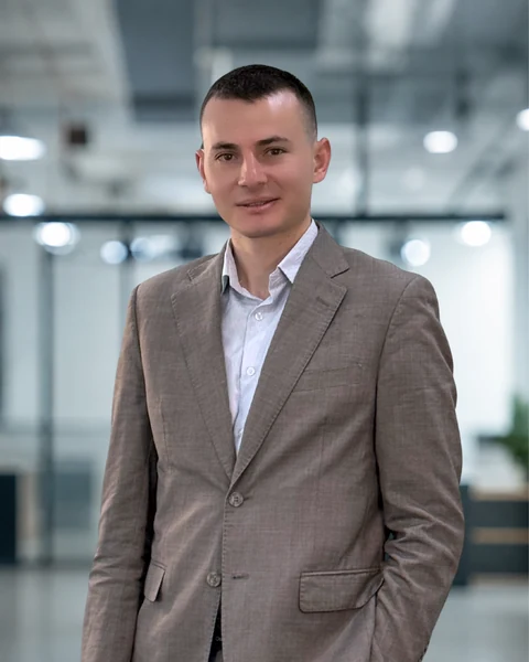 Hassan Abbas, Investment Advisor at ERE Homes