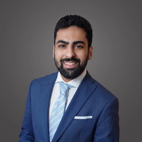 Ibrahim Khizer, Investment Advisor at ERE Homes