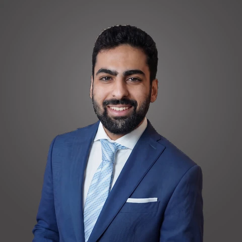 Ibrahim Khizer, Investment Advisor at ERE Homes