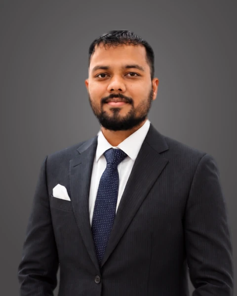 Imran Shaik, Investment Advisor at ERE Homes