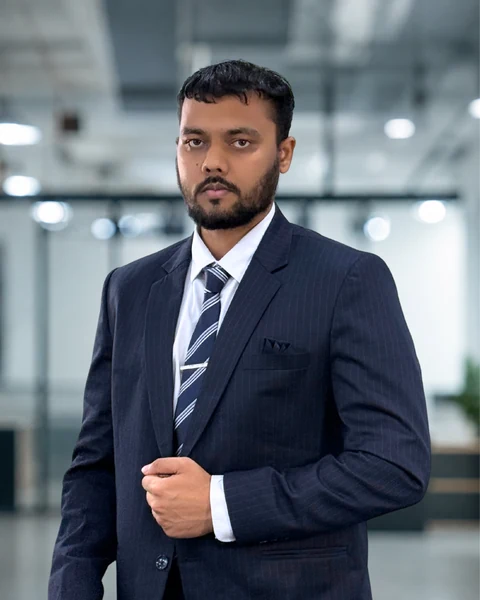 Imran Shaik, Investment Advisor at ERE Homes