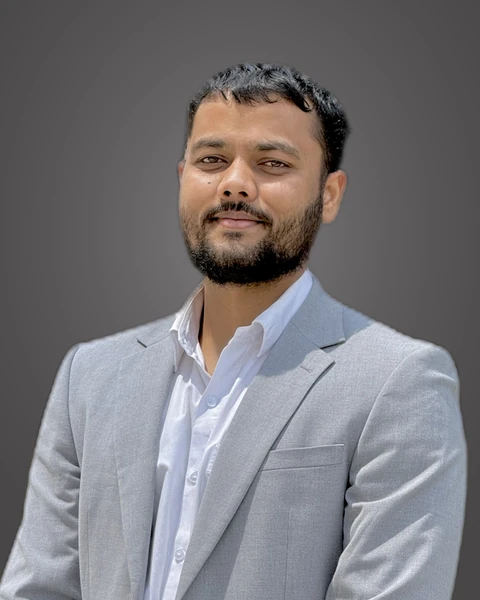 Imran Shaik, Investment Advisor at ERE Homes