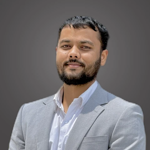 Imran Shaik, Investment Advisor at ERE Homes