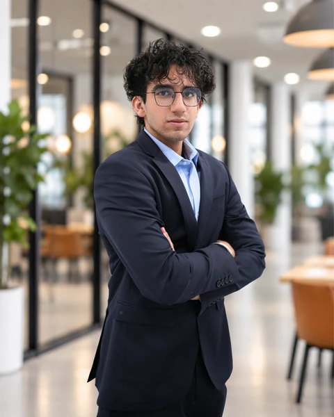 Ishaan, Investment Advisor at ERE Homes