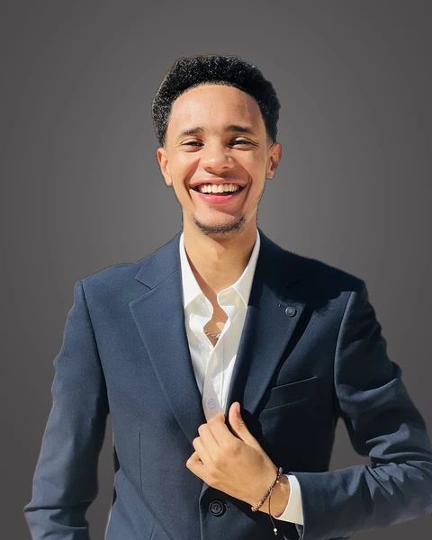 Joshua Nathnael Assefa, Telesales Agent at ERE Homes