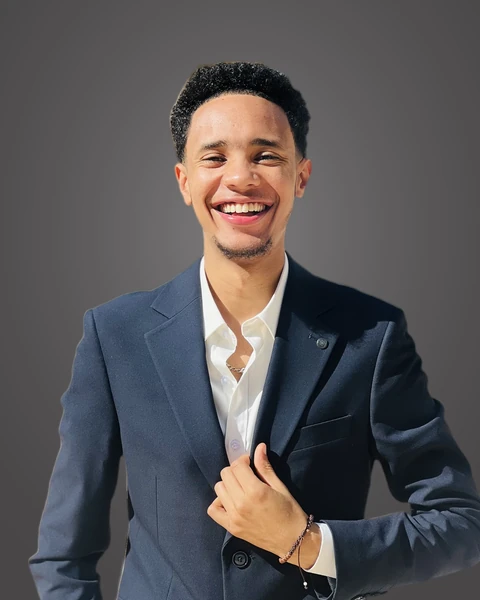 Joshua Nathnael Assefa, Telesales Agent at ERE Homes