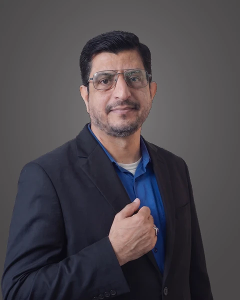 Khuram Aziz, Investment Advisor at ERE Homes