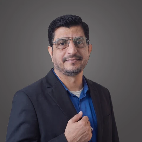 Khuram Aziz, Investment Advisor at ERE Homes