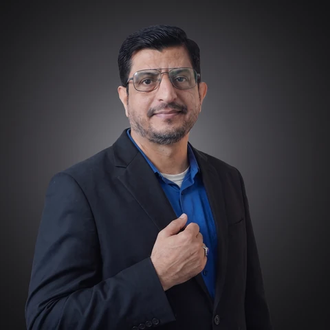 Khuram Aziz, Investment Advisor at ERE Homes