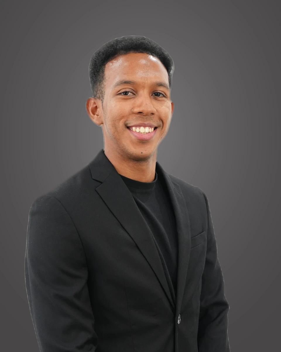 Luis Martinez, Investment Advisor at ERE Homes in Dubai