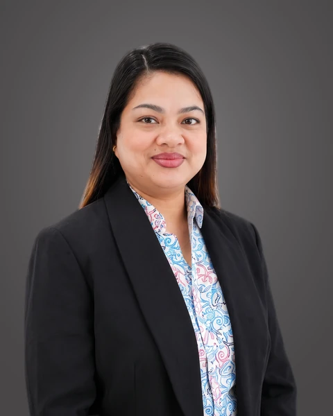 Mary Joy Gonzalez, Admin Executive at ERE Homes
