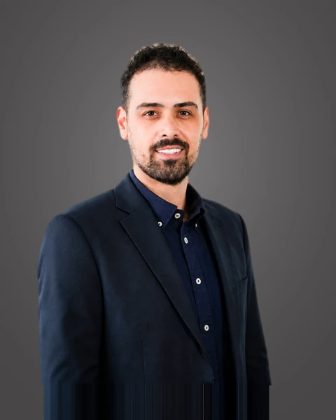 Matthew Harrison, Head of Sales at ERE Homes