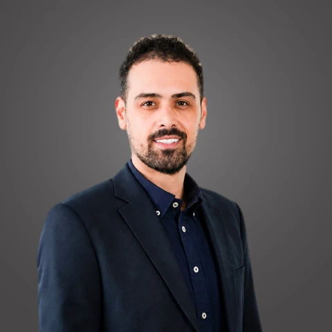 Matthew Harrison, Head of Sales at ERE Homes