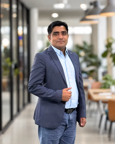 Mazhar Samo