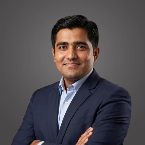 Mazhar Samo, Investment Advisor at ERE Homes