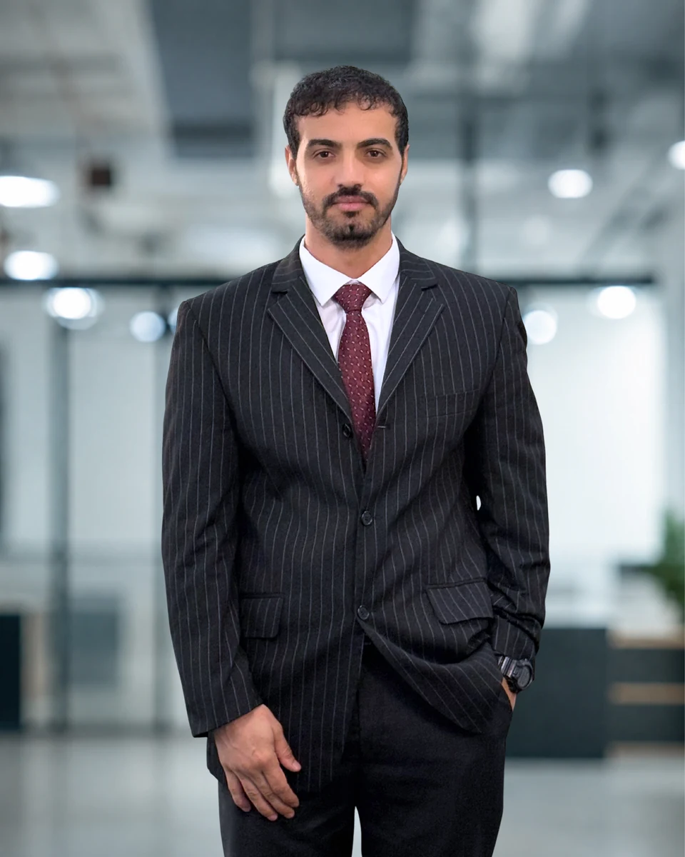 Mohamed Hemid Shetiw, Investment Advisor at ERE Homes in Dubai