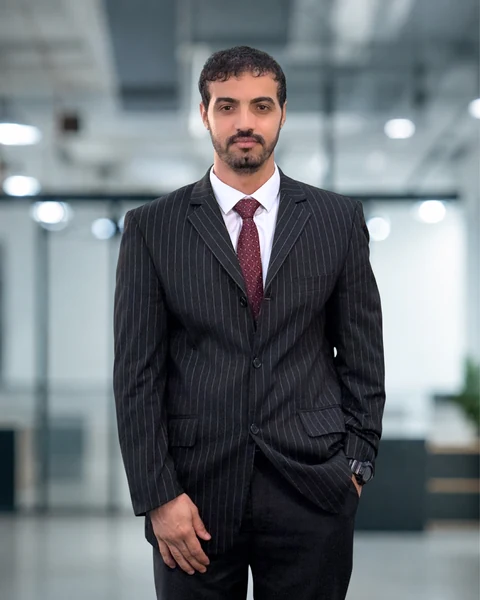 Mohamed Hemid Shetiw, Investment Advisor at ERE Homes