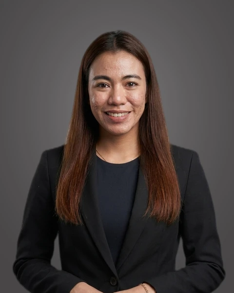 Nicole Reyes, Accountant at ERE Homes