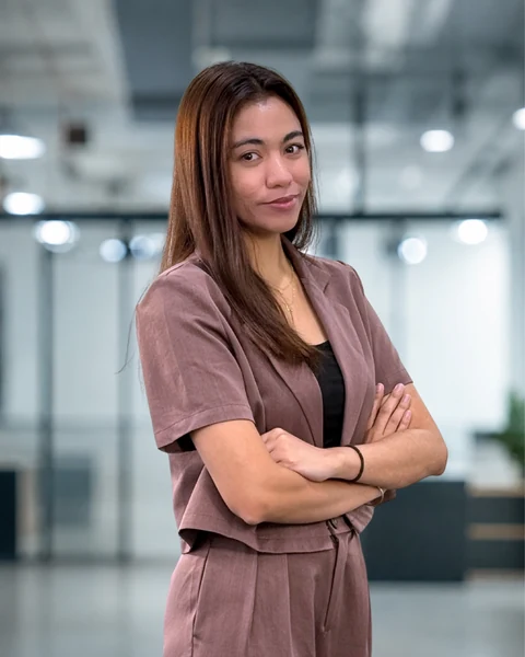 Nicole Reyes, Accountant at ERE Homes