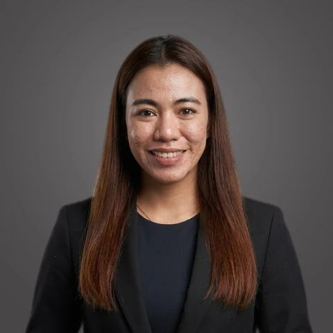 Nicole Reyes, Accountant at ERE Homes