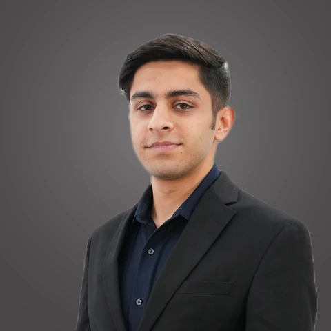 Sambhav Arora, Investment Advisor at ERE Homes