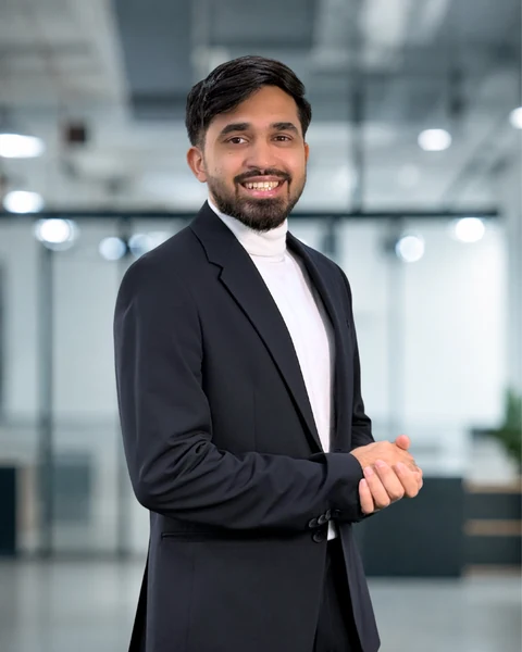 Shamnas Kuttipuravan, Investment Advisor at ERE Homes