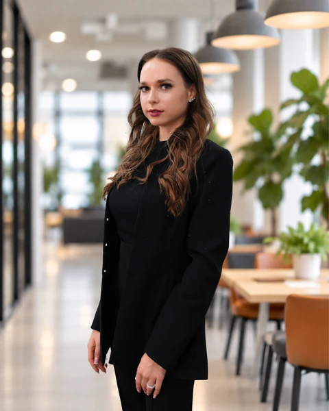 Valentina, Investment Advisor at ERE Homes