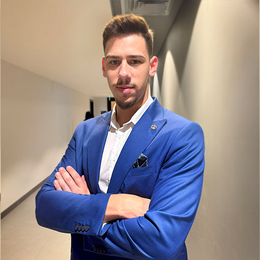 Marius Matache 