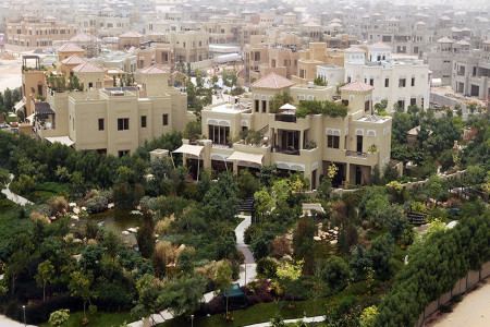 Al Barari Area Guide 