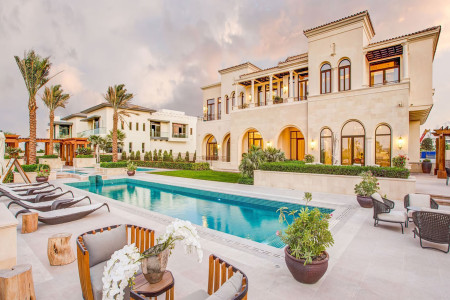 Arabian Ranches Area Guide
