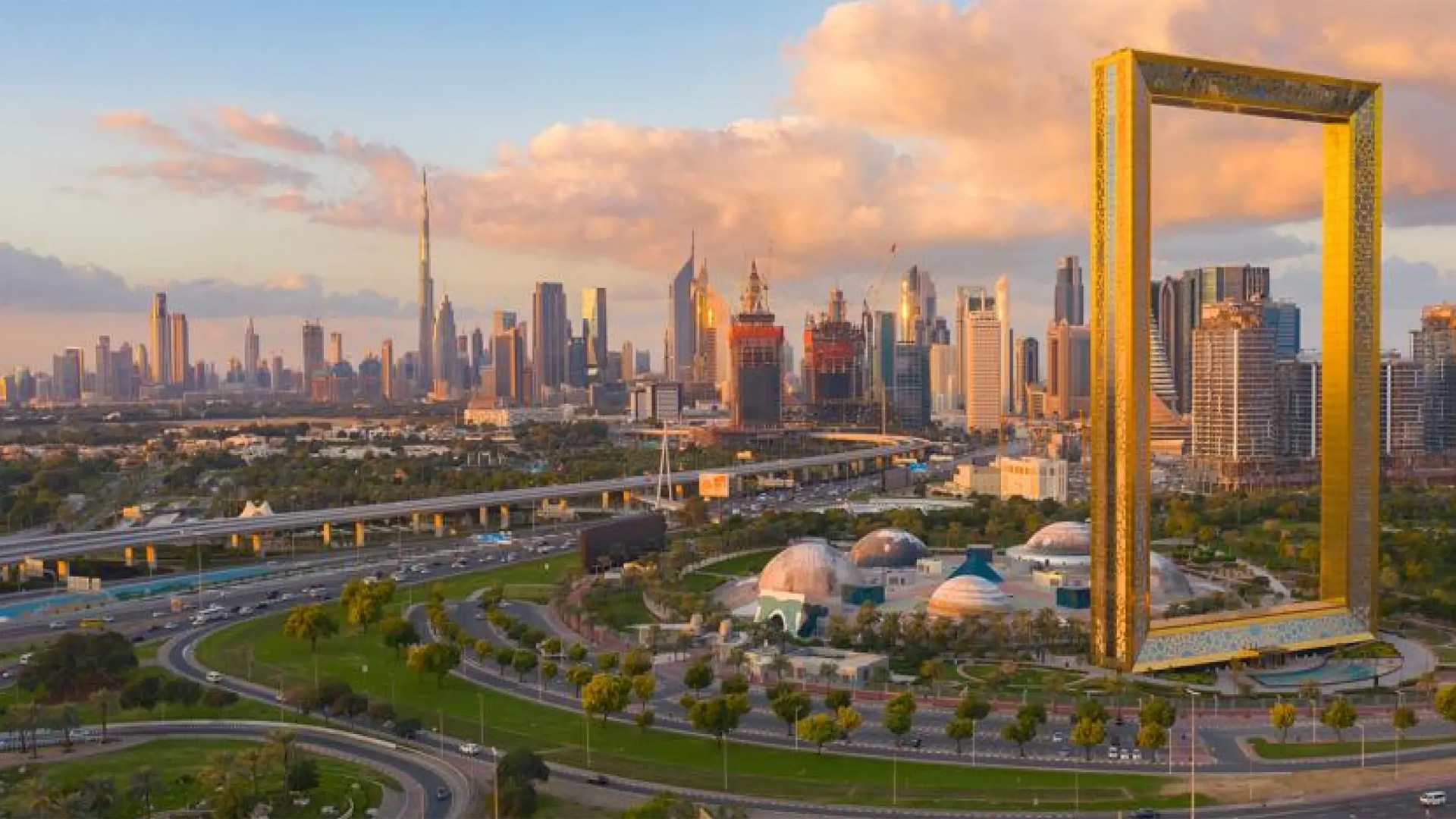 Latest Investment Projects in Za'abeel