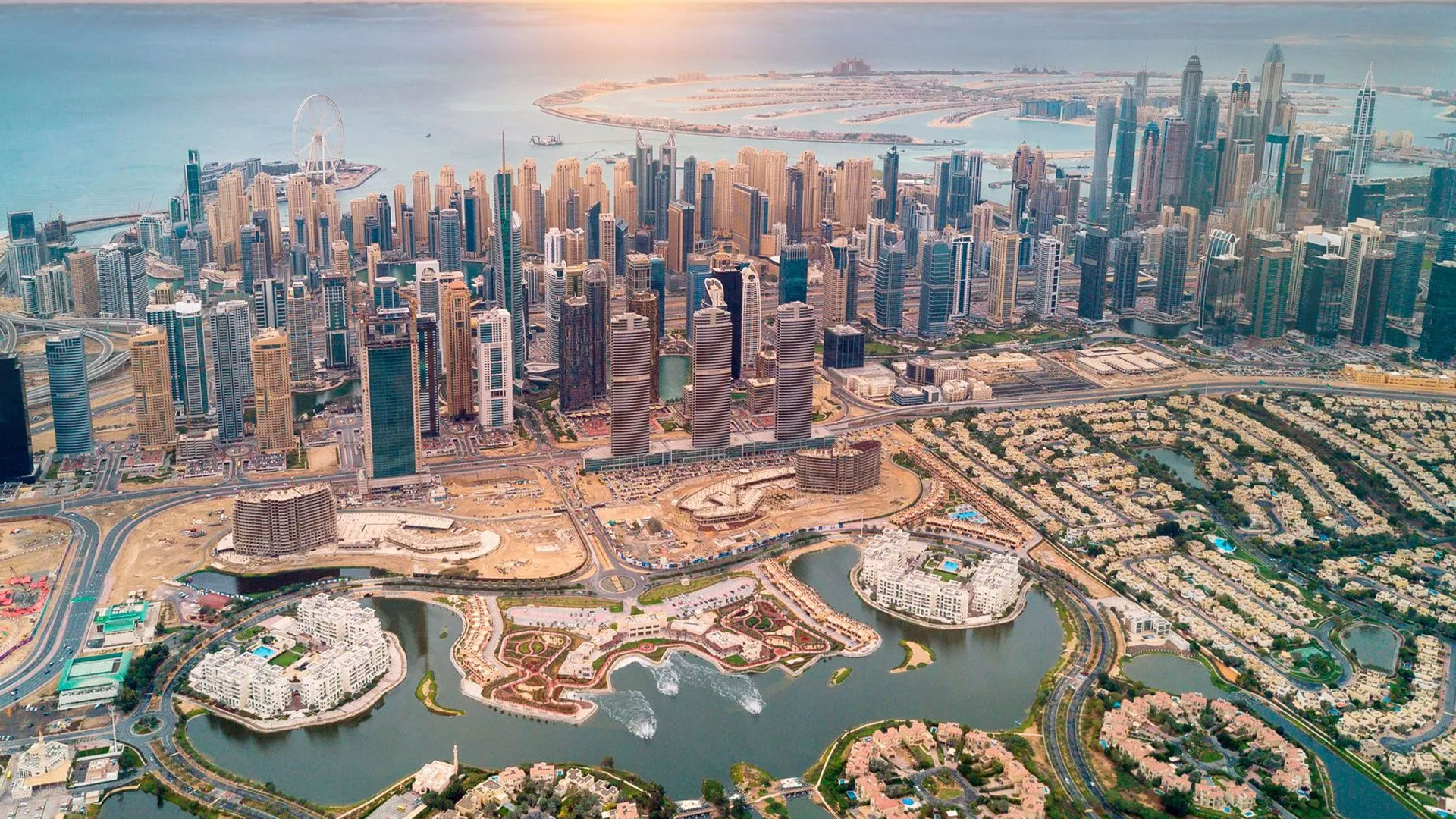 Latest Investment Projects in Za'abeel