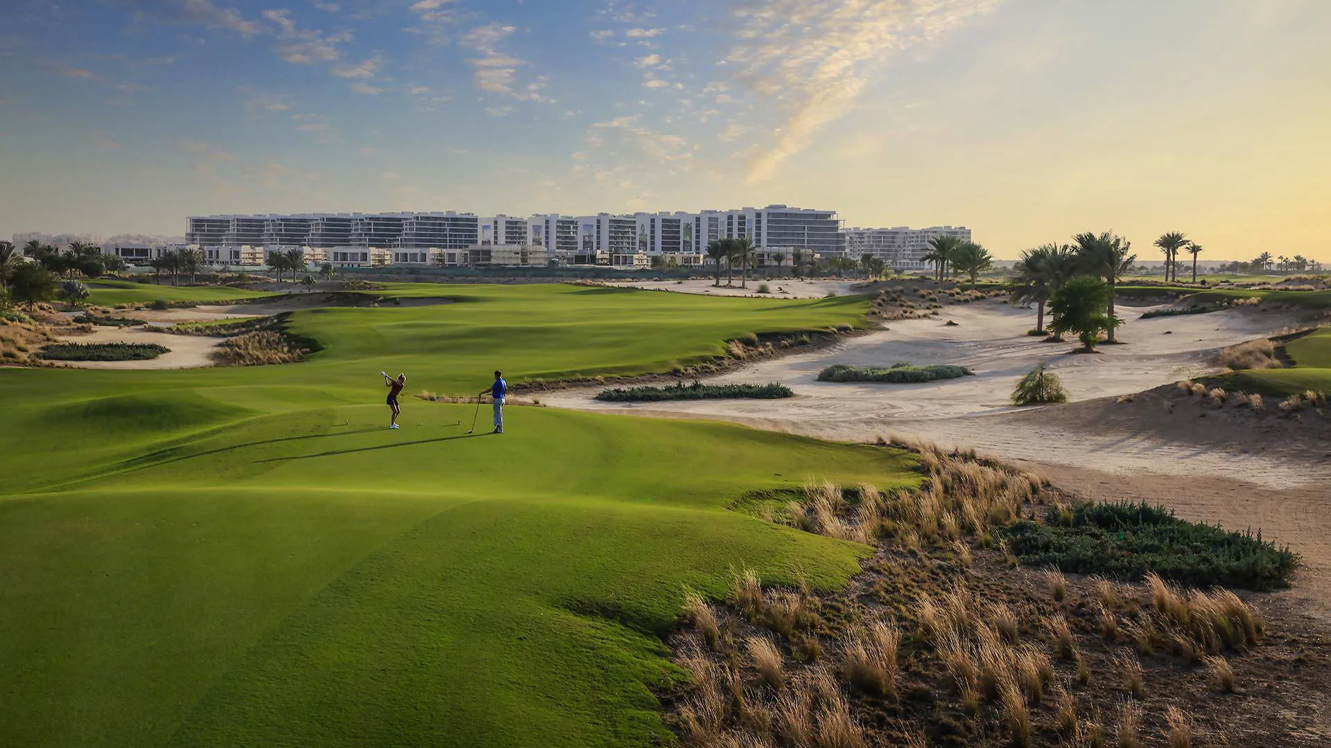 Latest Investment Projects in Za'abeel