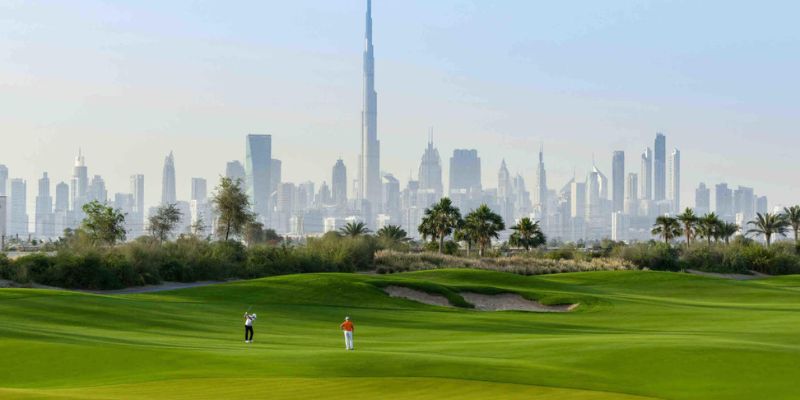 Best Gated Communities In Dubai