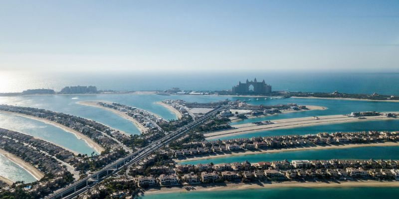Best Gated Communities In Dubai