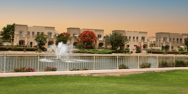 Best Gated Communities In Dubai