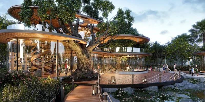 Best Gated Communities In Dubai