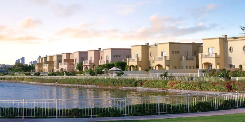 Best Gated Communities In Dubai