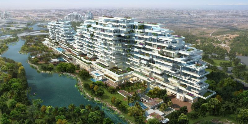 Best Gated Communities In Dubai