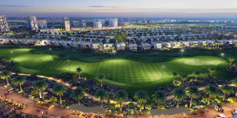 Best Gated Communities In Dubai