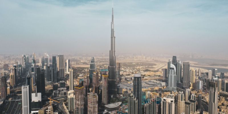 Best Gated Communities In Dubai