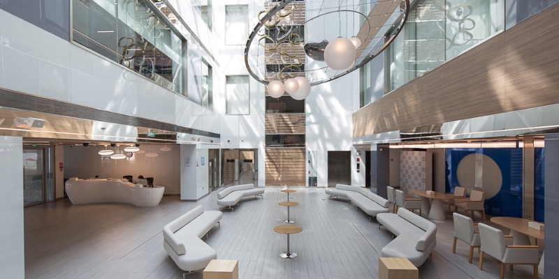 Hospitals In Damac Hills