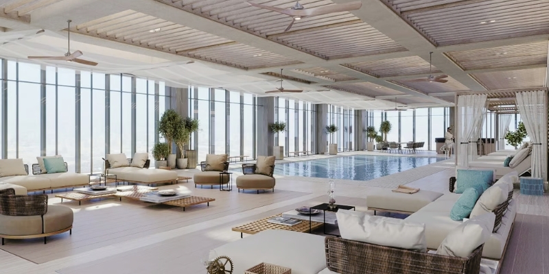 The Top 10 Largest Homes in Dubai
