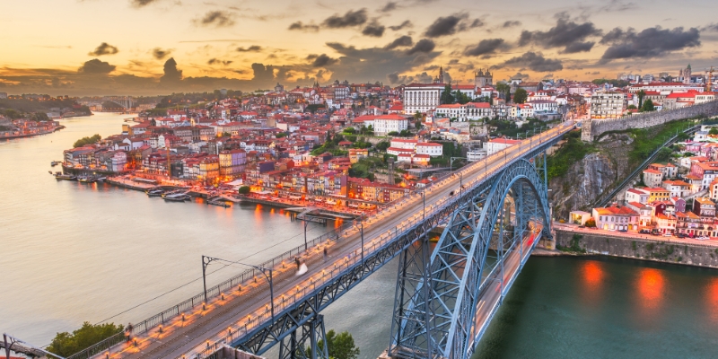 Identifying the World's Top 10 Best Real Estate Hubs
