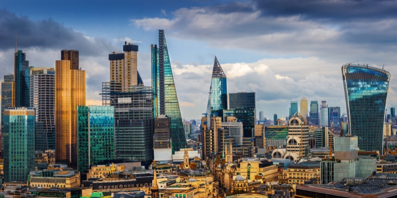Identifying the World's Top 10 Best Real Estate Hubs