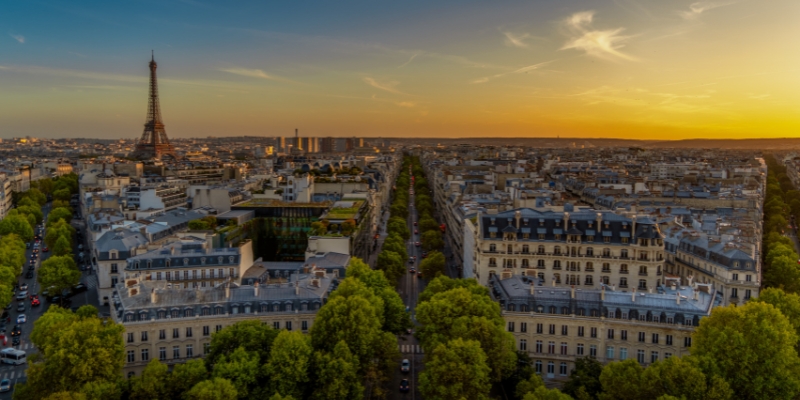 Identifying the World's Top 10 Best Real Estate Hubs