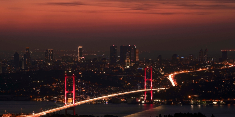 Identifying the World's Top 10 Best Real Estate Hubs