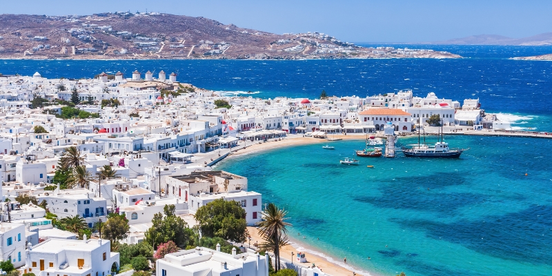 Identifying the World's Top 10 Best Real Estate Hubs